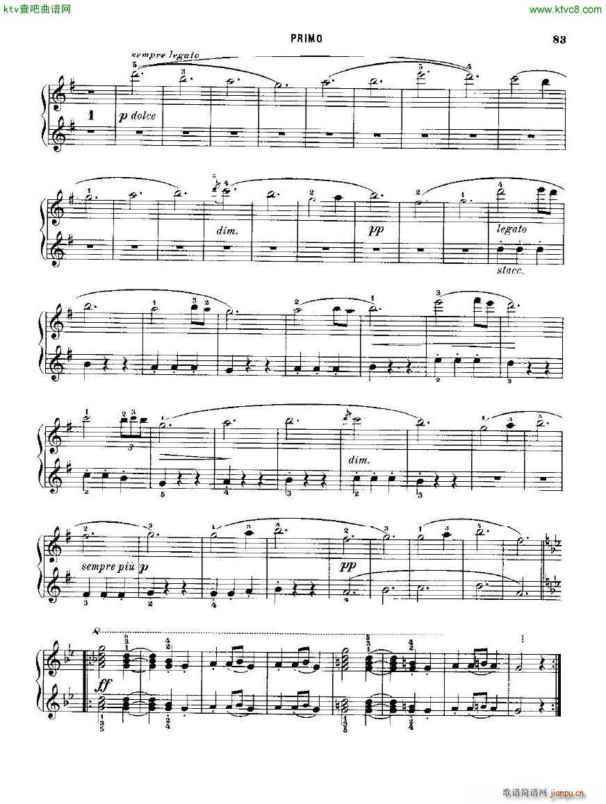 Dvorak op 1 46 2(V)38