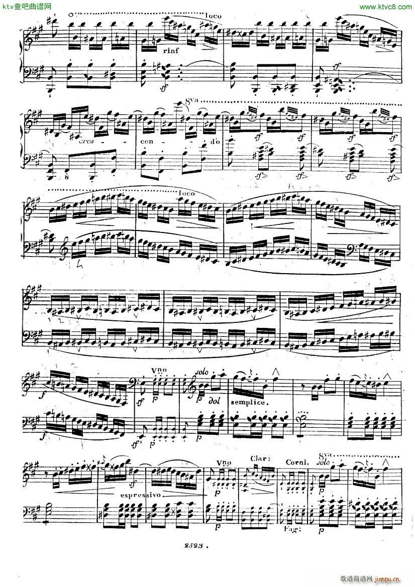 Herz op 034 Piano Concerto No 1(V)25