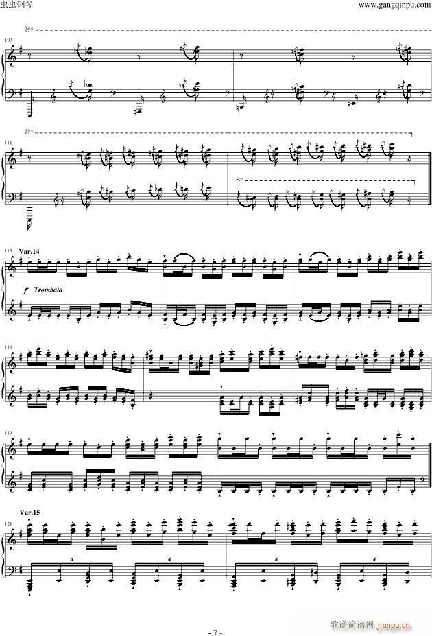 Op.39(V)7