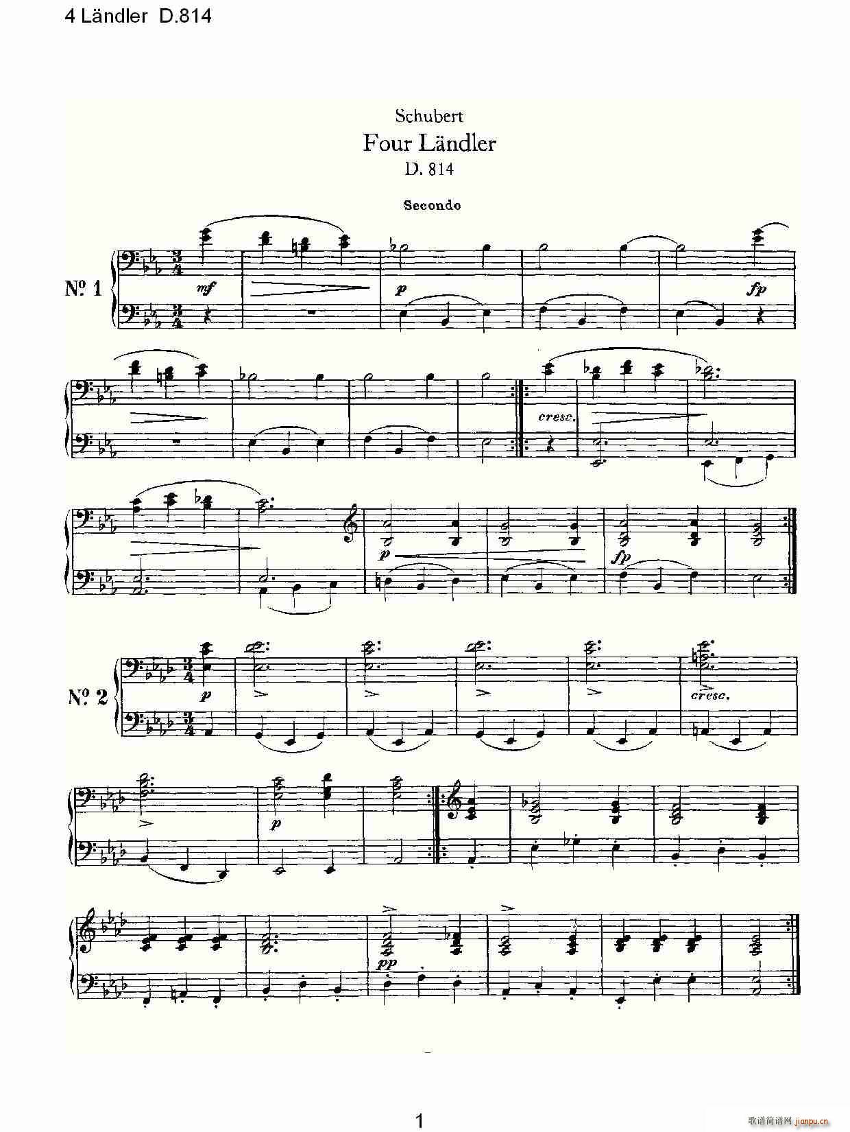 4 L?ndler D.814(ʮּ)1