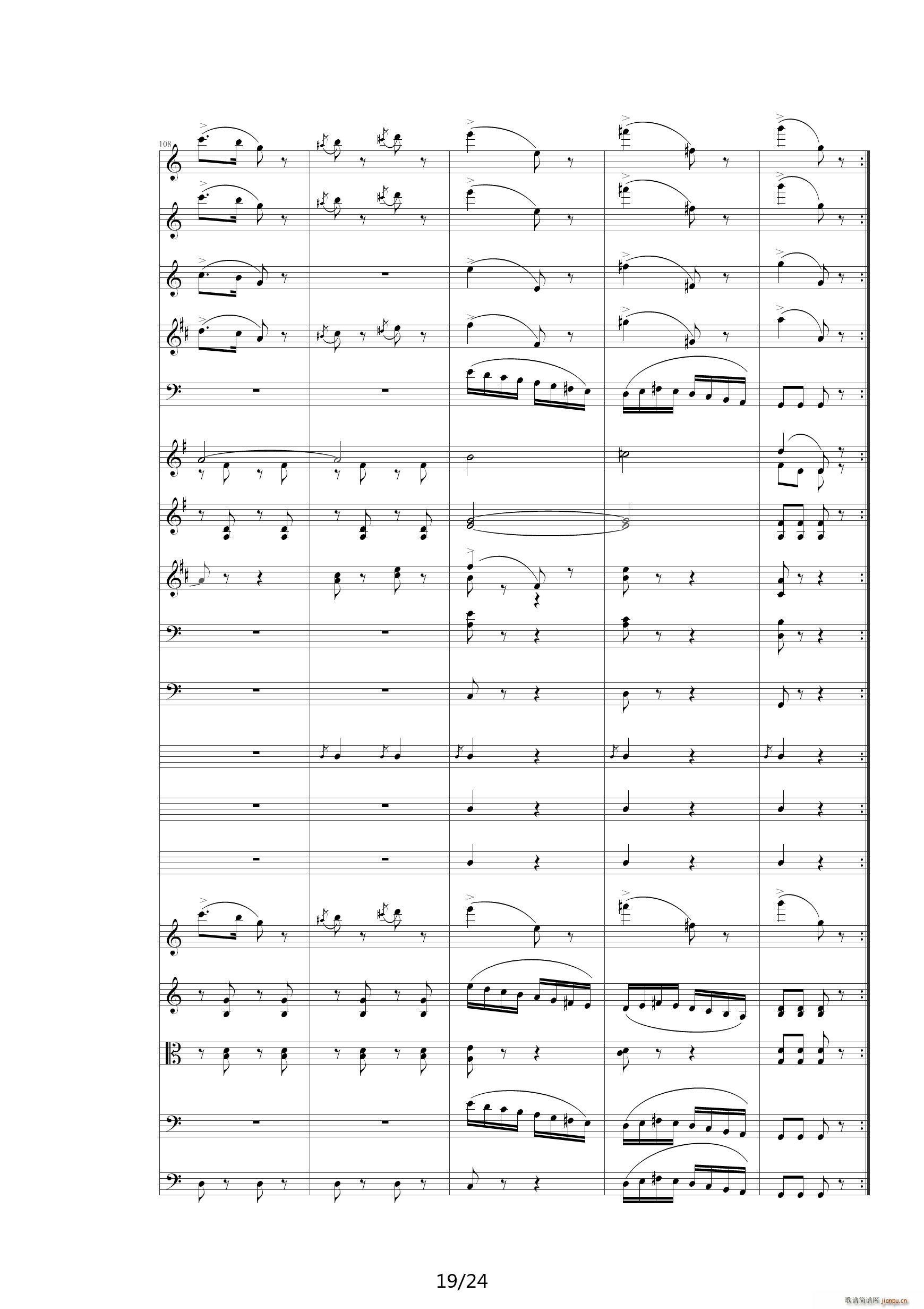 QW Ҙ 00QW Orchestra(V)19