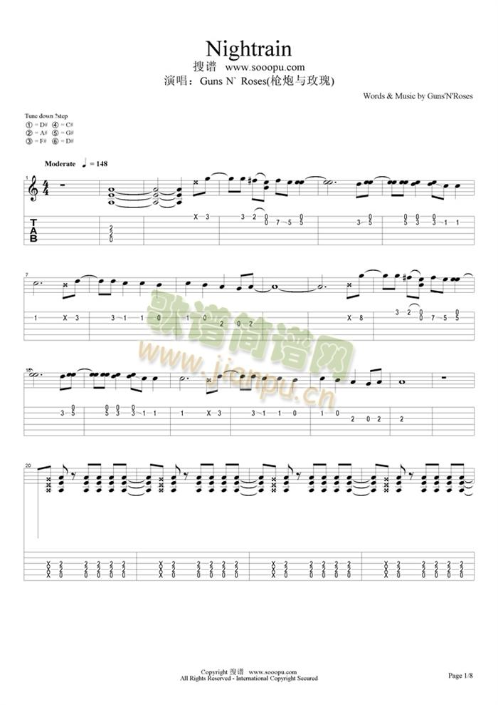 Nightrain(V)1