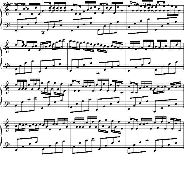 r(nng)-ΰ-ؐ-Pachelbel(V)5