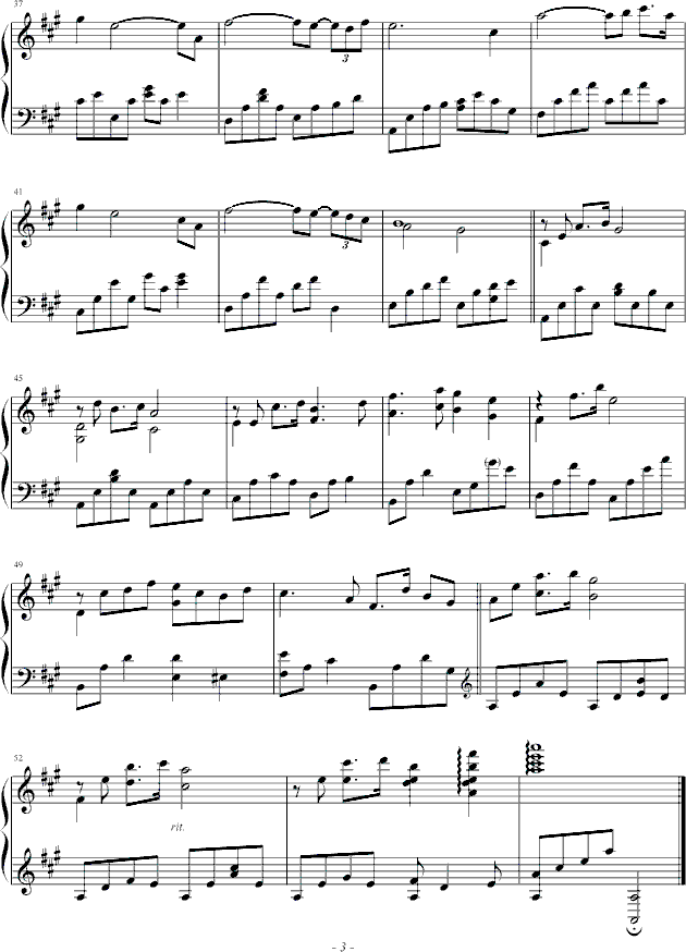 ImaginationsKey(V)3