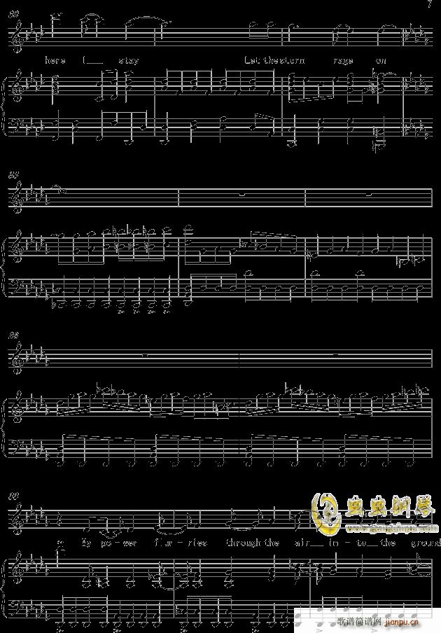 Let It Go Idina Menzel(V)7