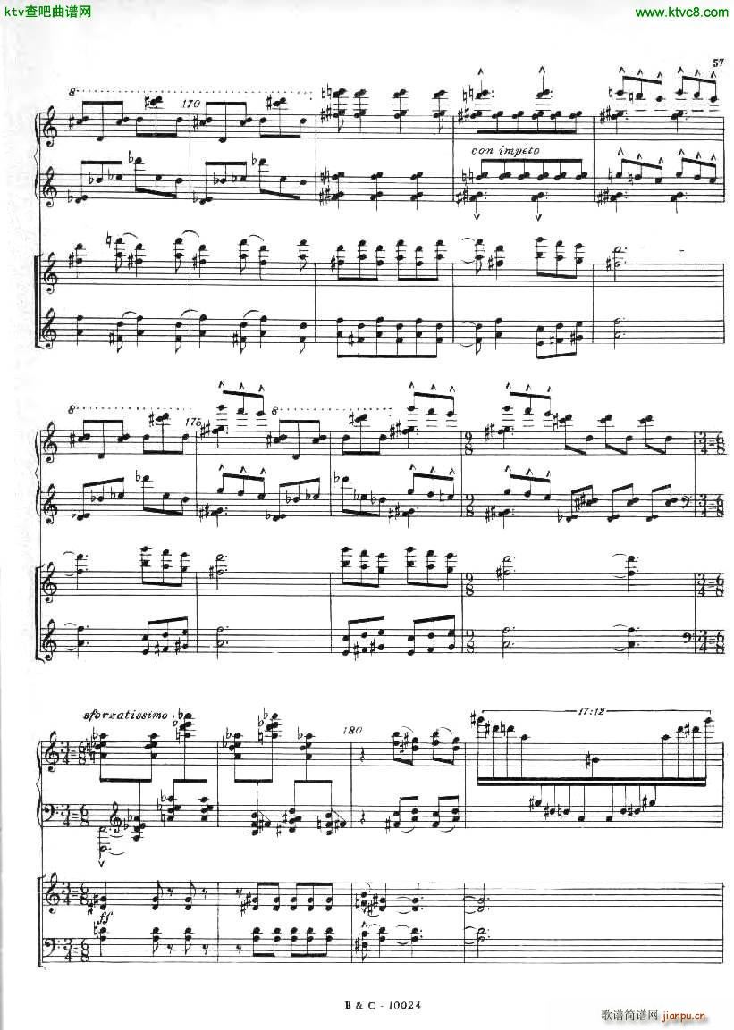 Ginastera Piano concerto No 1 part 2(V)25