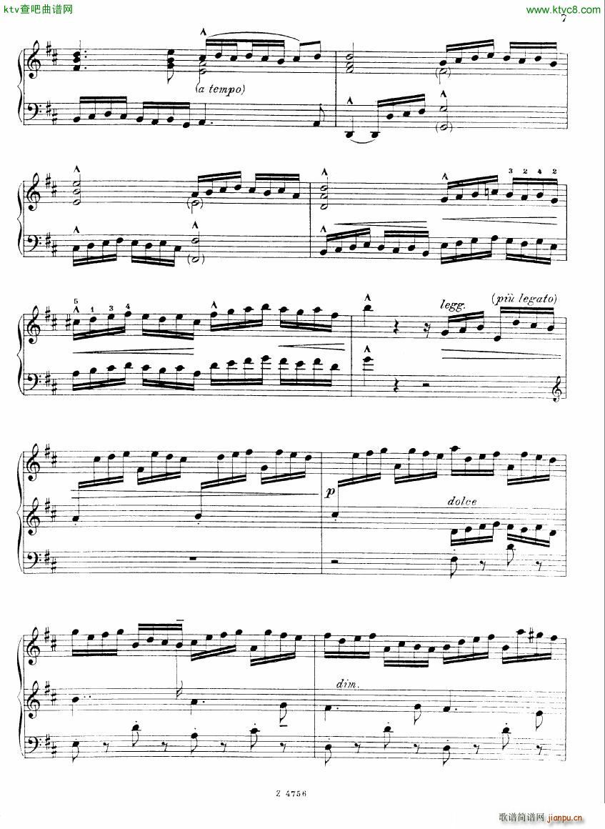 Busoni an die jugend 2(V)7