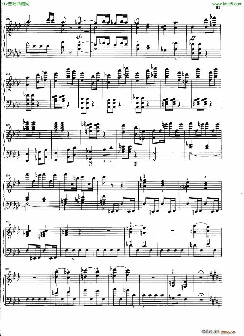 Field 1 op deest Piano Sonata Hop No 17(V)14