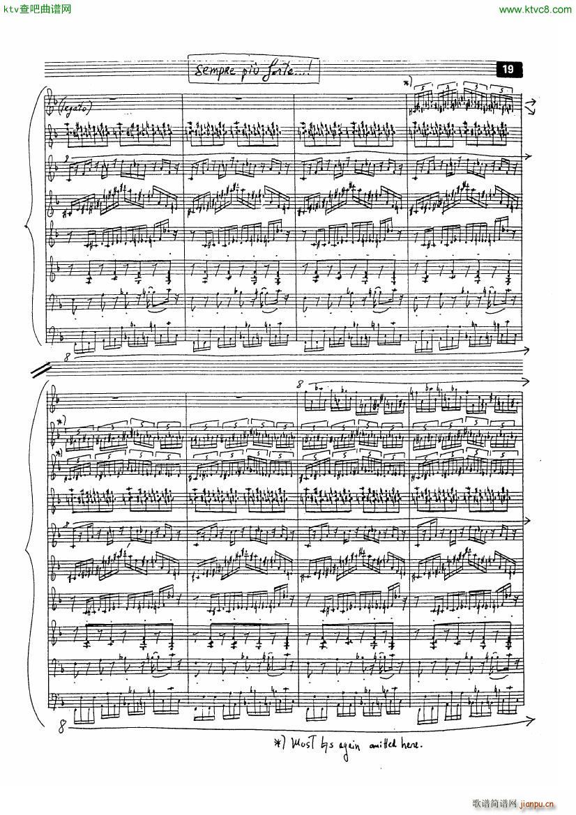 Circus Gallop file 2(V)8