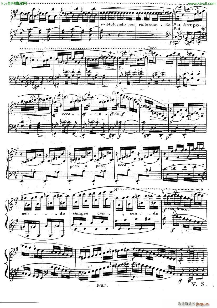 Herz op 034 Piano Concerto No 1(V)32