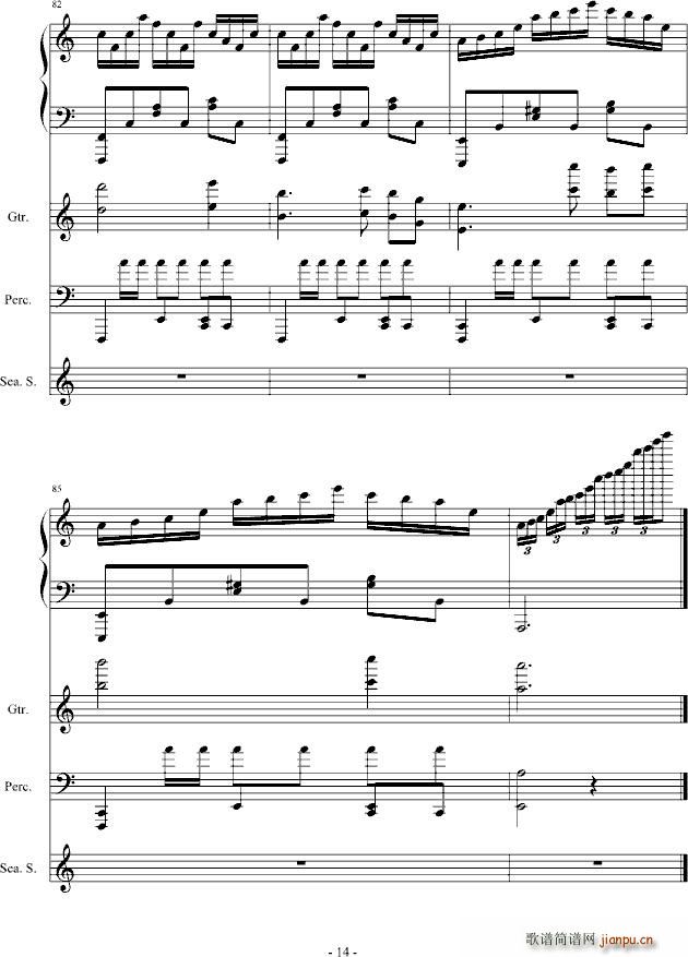 {(ln)ɫAƝ(V)14