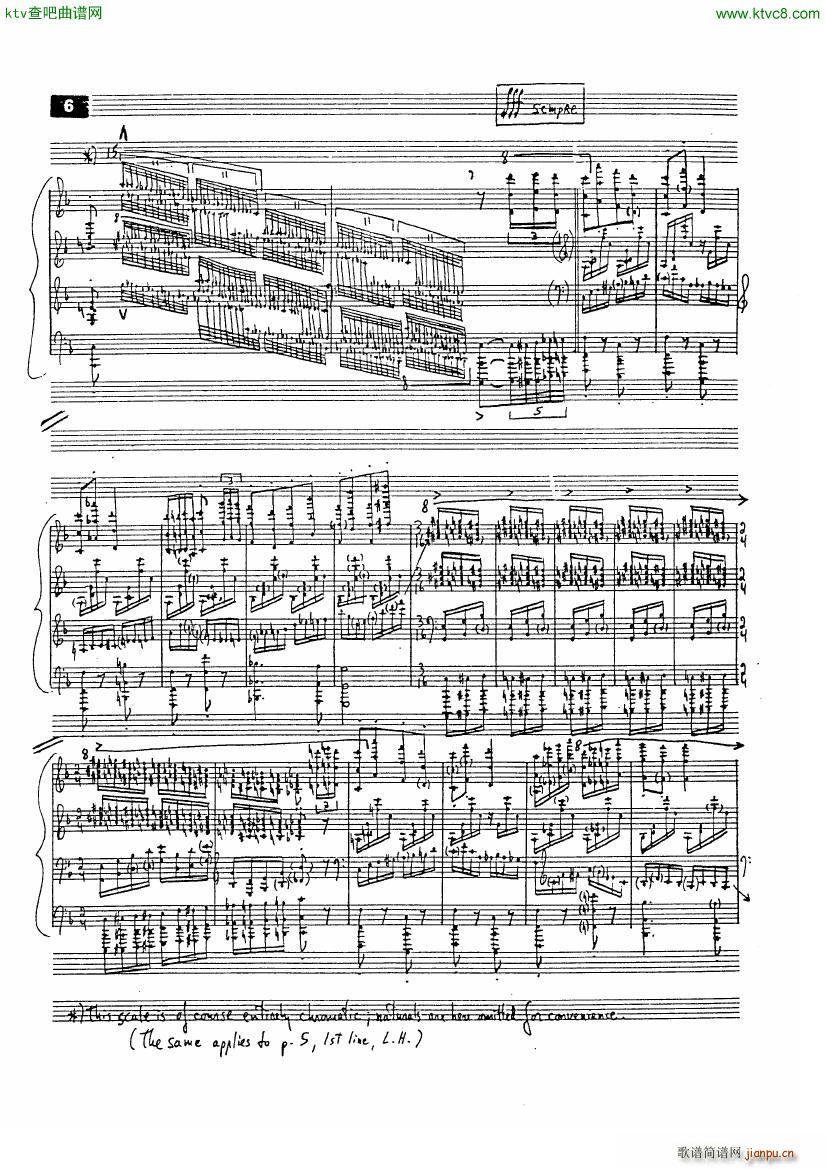Circus Gallop file 1(V)6