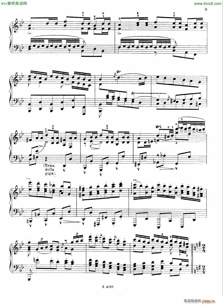 Busoni an die jugend 3(V)7