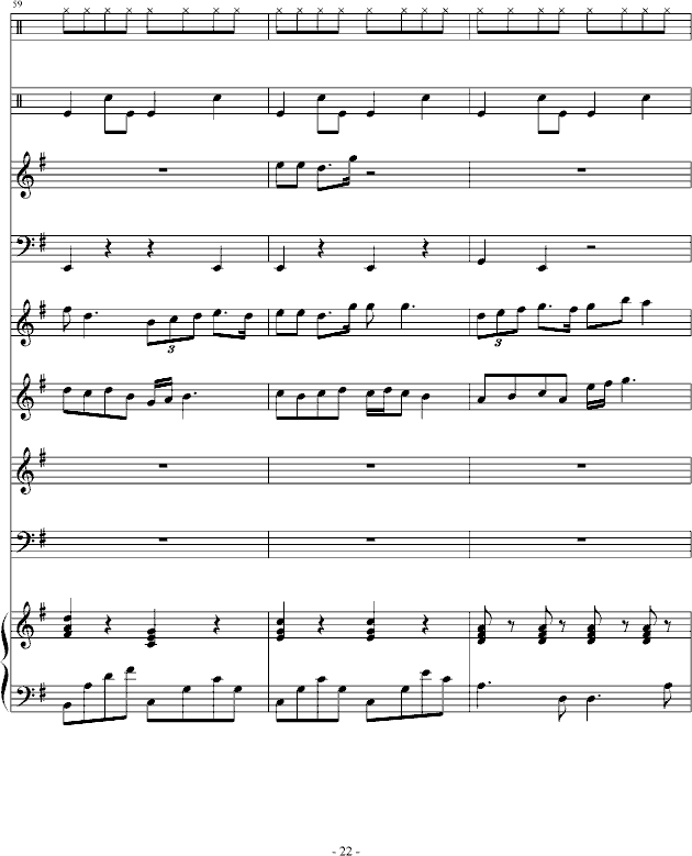 _(ti)(V)22