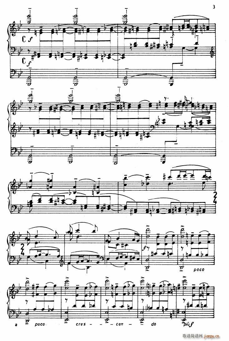 Bazlik Preludes book 1(V)54