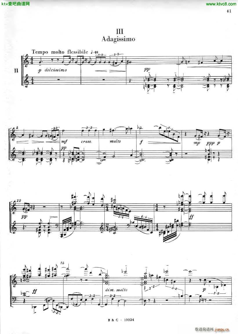 Ginastera Piano concerto No 1 part 2(V)10