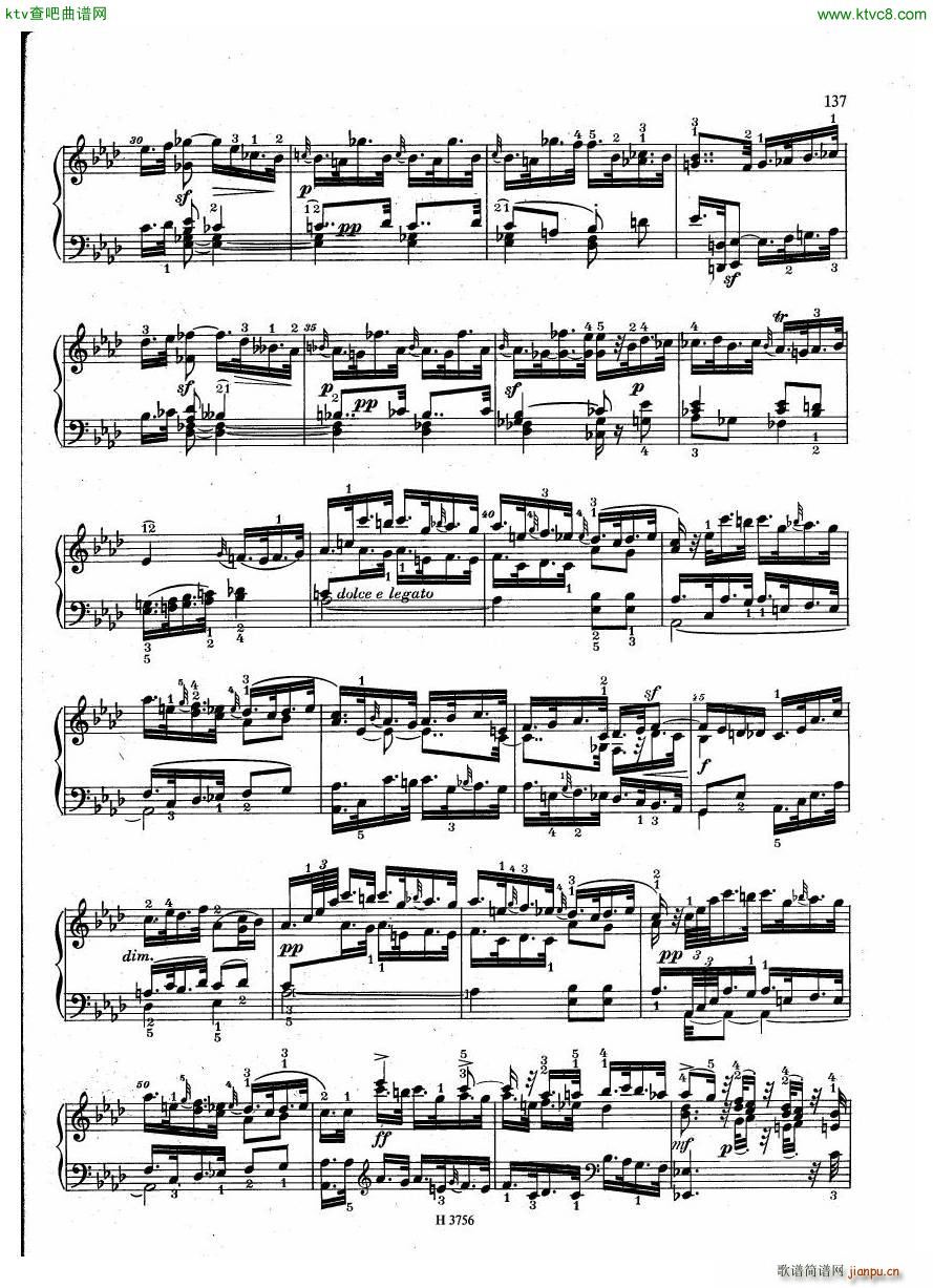dussek 77 1(V)21