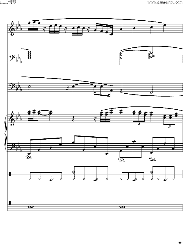 ʺ(V)6