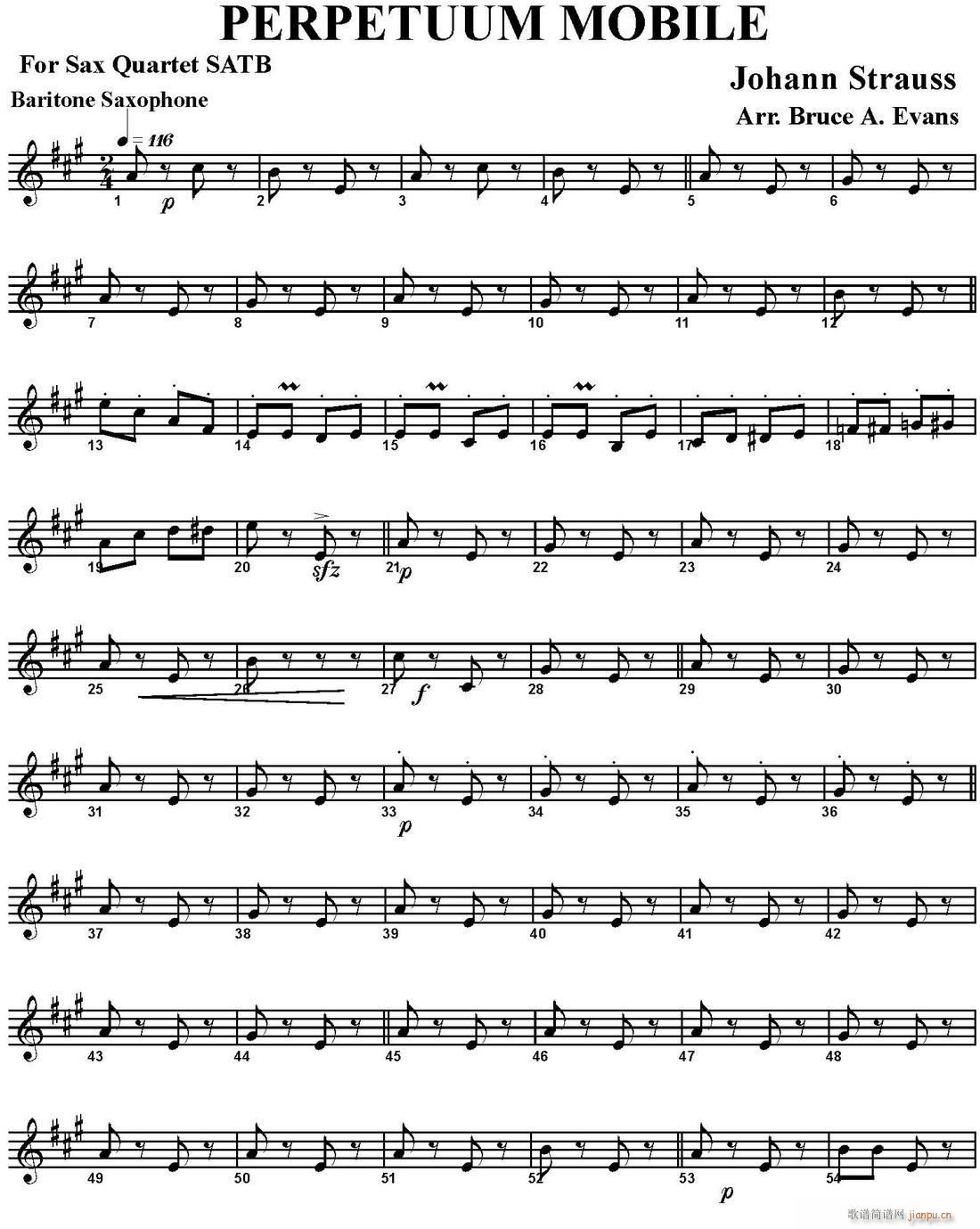 PERPETUUM MOBILE  ϵ_˹(V)1