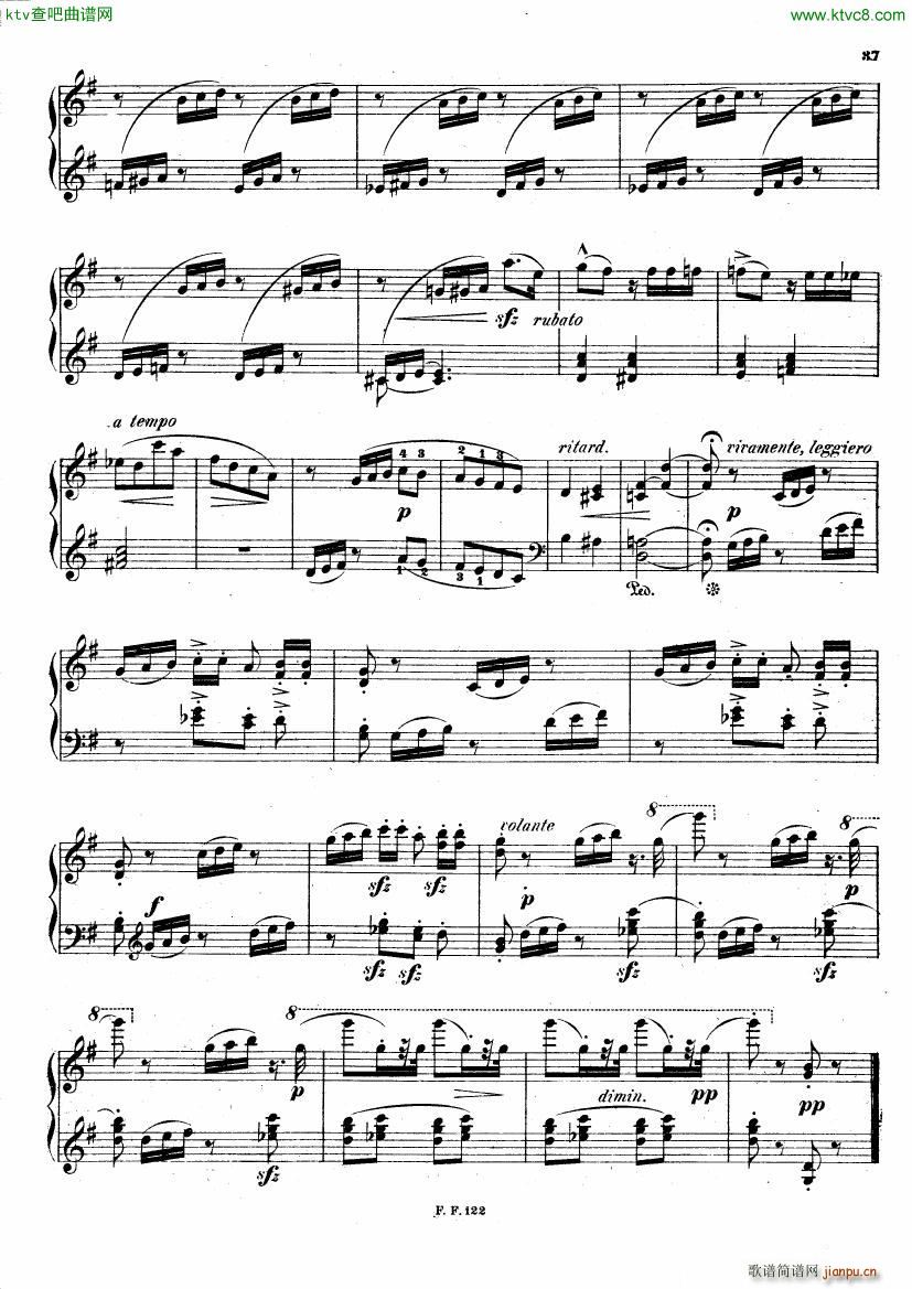 Heller Album for The Young Op 138(V)36