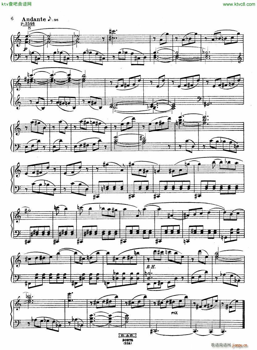 Blacher Sonata op39(V)5