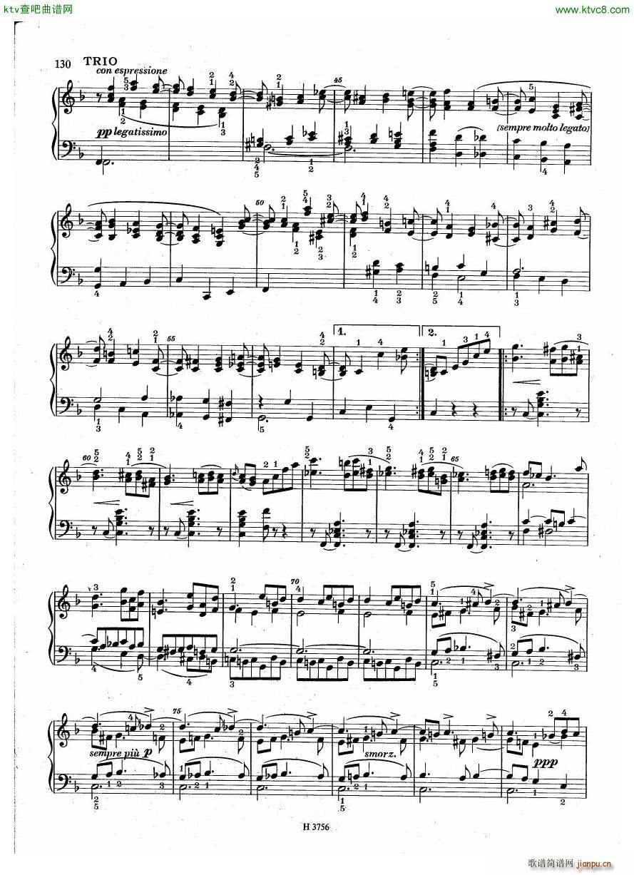 dussek 77 1(V)14