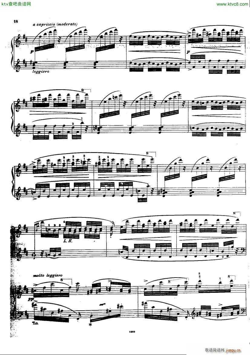 Bizet Weiss Carmen fantasie(V)16