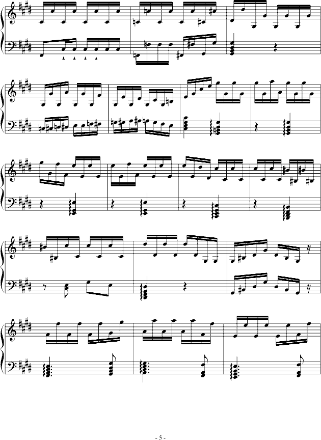 Ĺ(V)5