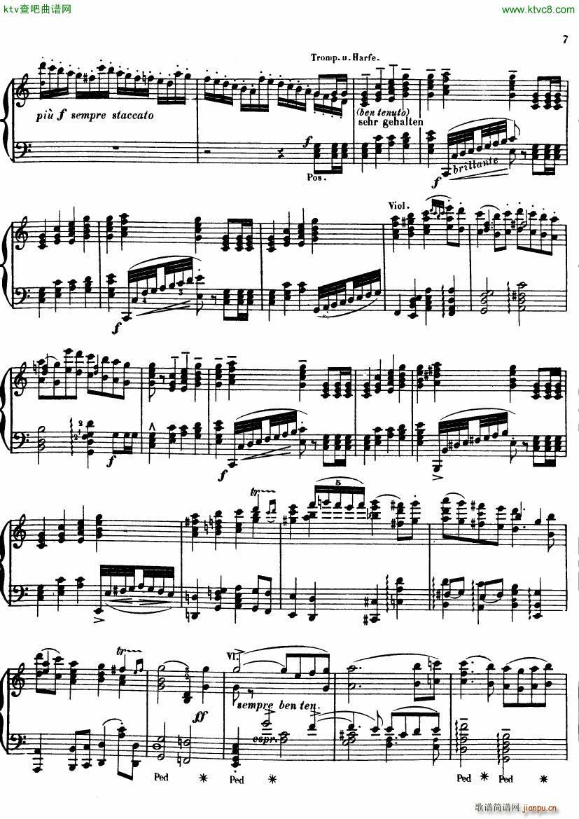 buliow wagner die meistersinger vorspiel(V)5