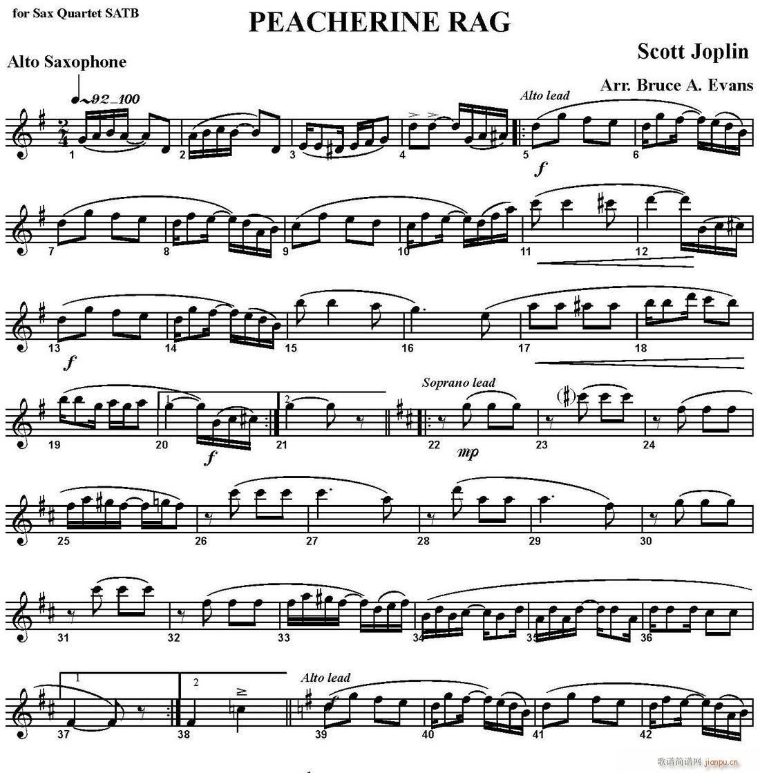 PEACHERINE RAG  _˹(V)1