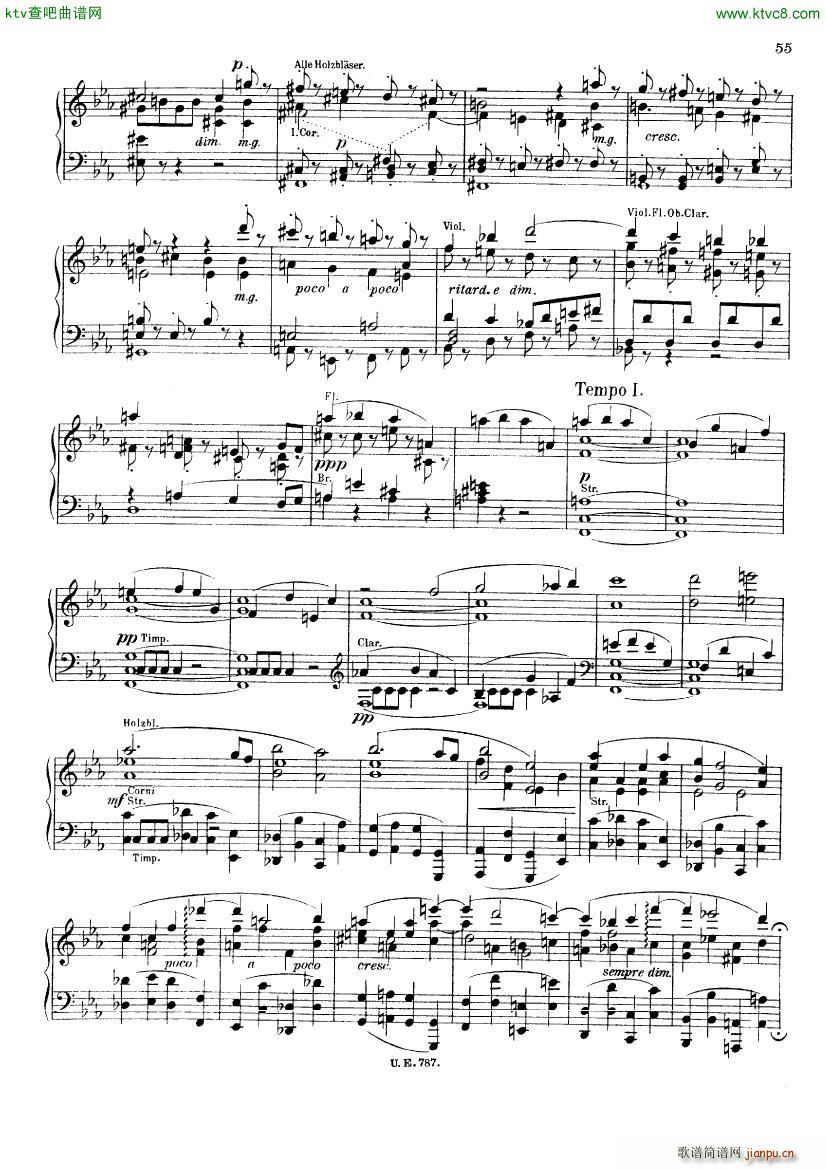Bruckner Stradal Symphonie No 2 (V)12