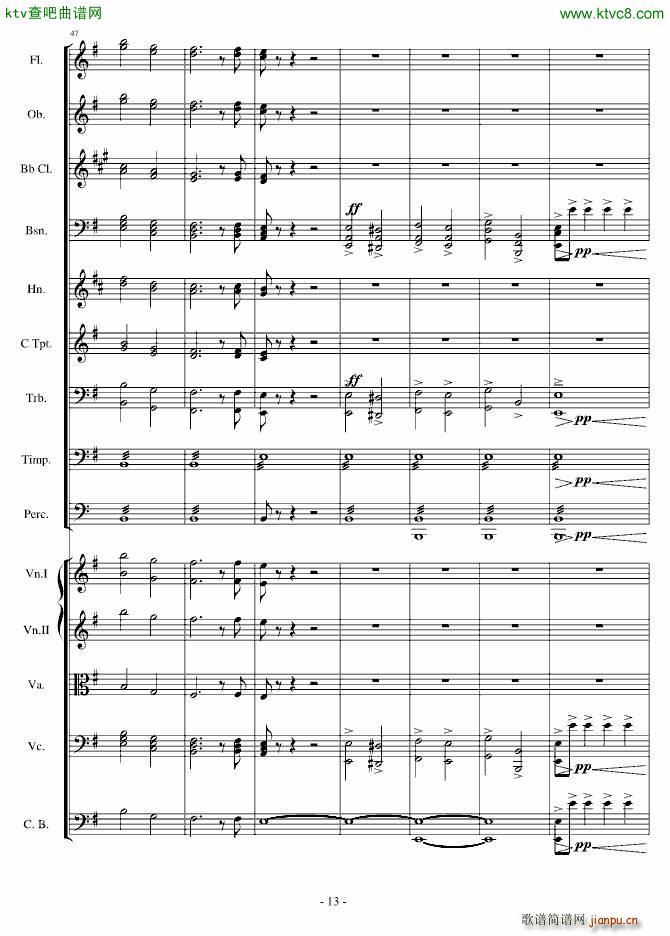 ŭСBһOp 5 no 1(V)13