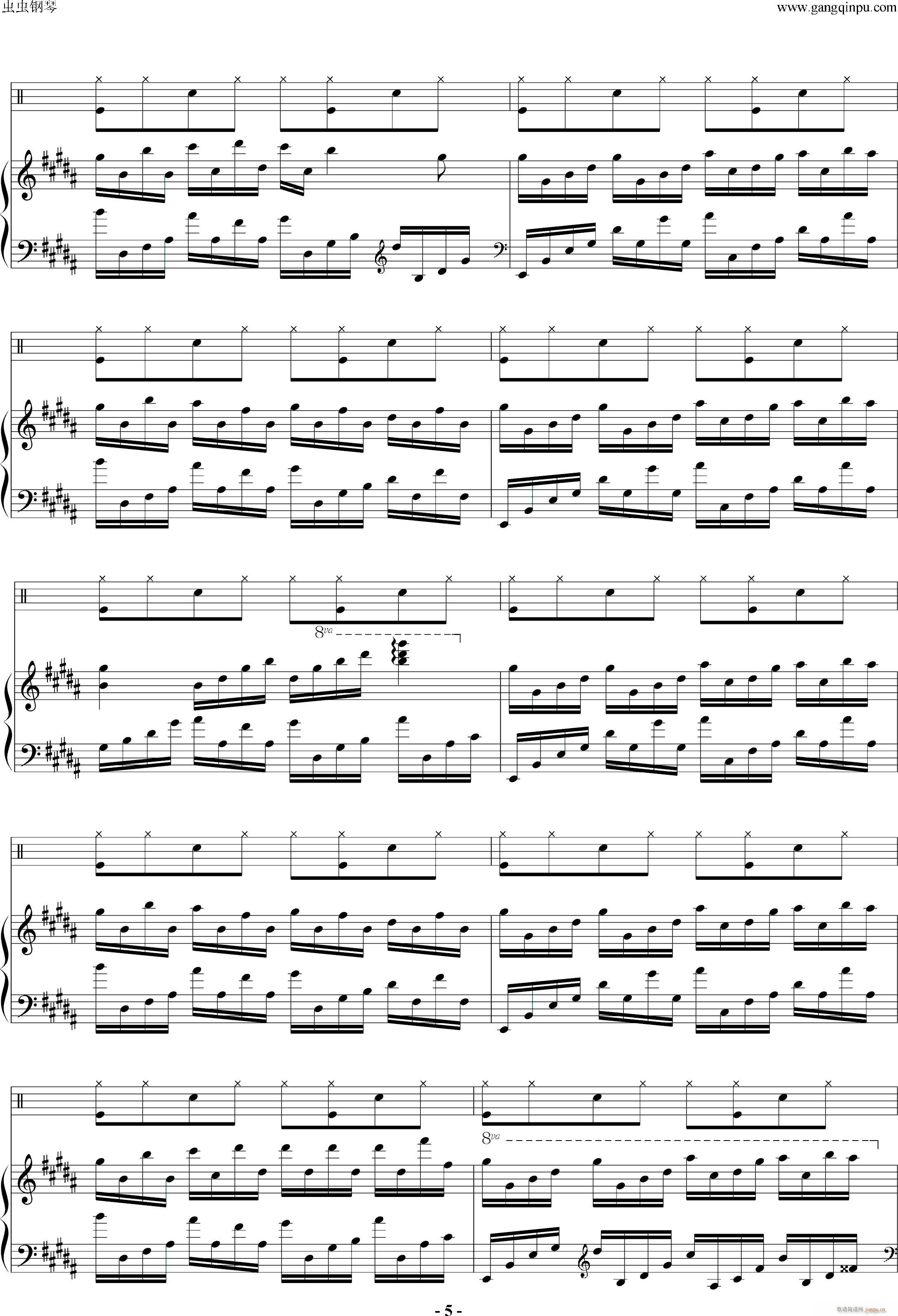 Flower danceСټӹĺV ԭ(V)5