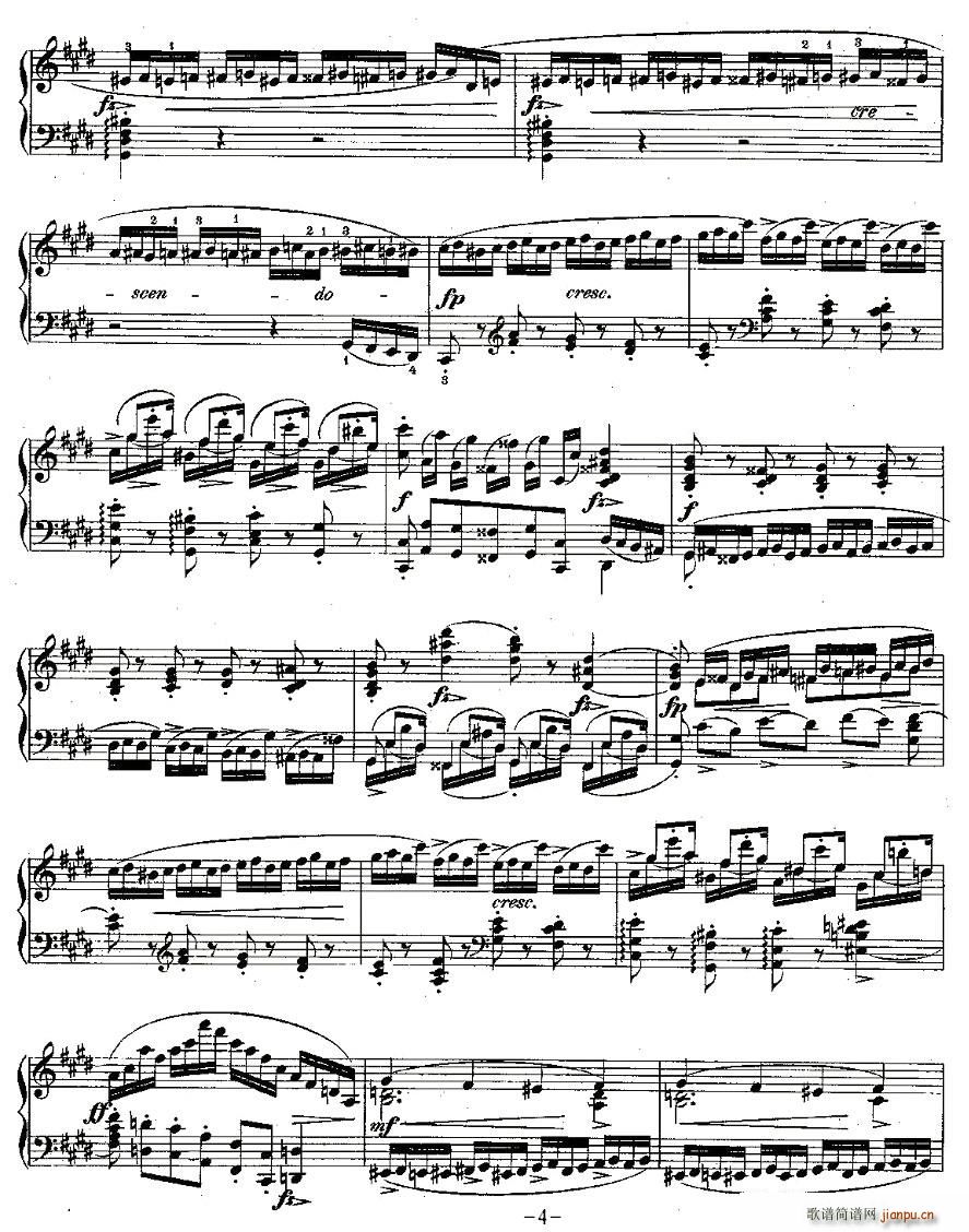 Фپ(x)Op.10֮(V)3