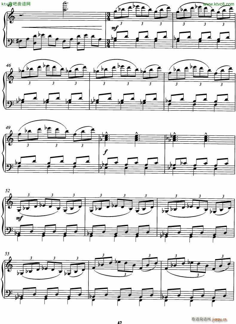 Philip Glass The Hours complete book(V)39