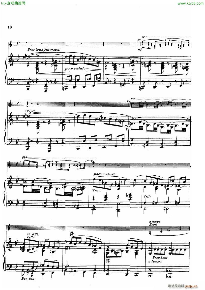 Gershwin Daly An american in paris(V)17