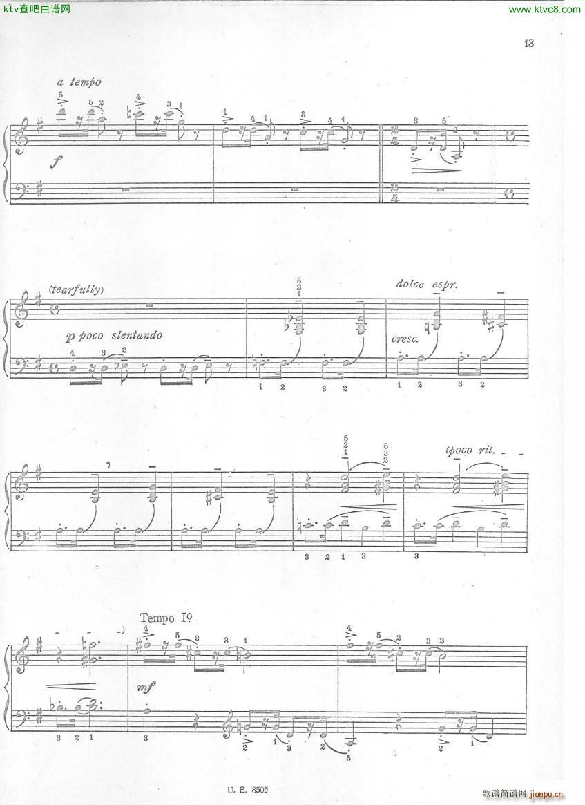 Bloch Enfantines Pieces for children Book2(V)12