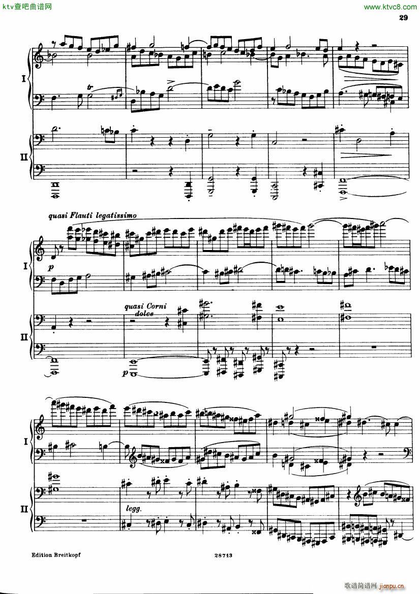 Busoni Fantasia contrappuntistica 2p 1(V)29