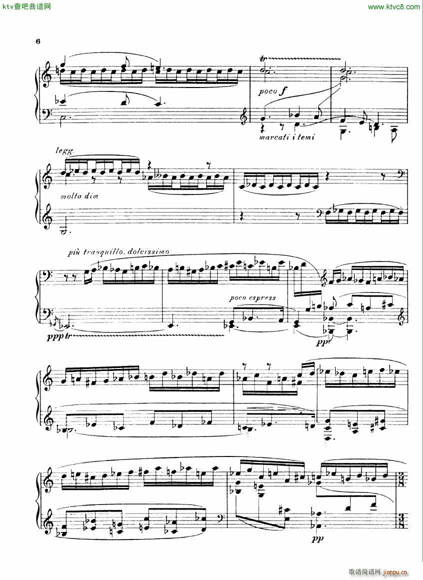 Busoni an die jugend 1(V)6