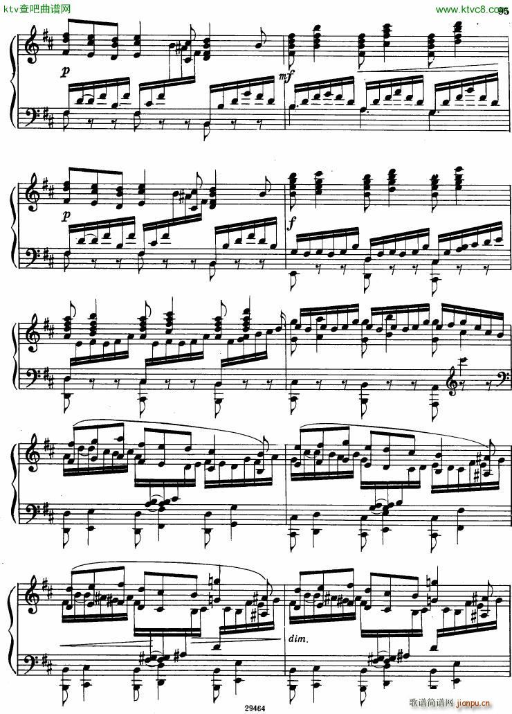 bauer franck prelude fugue and variations op 18(V)11