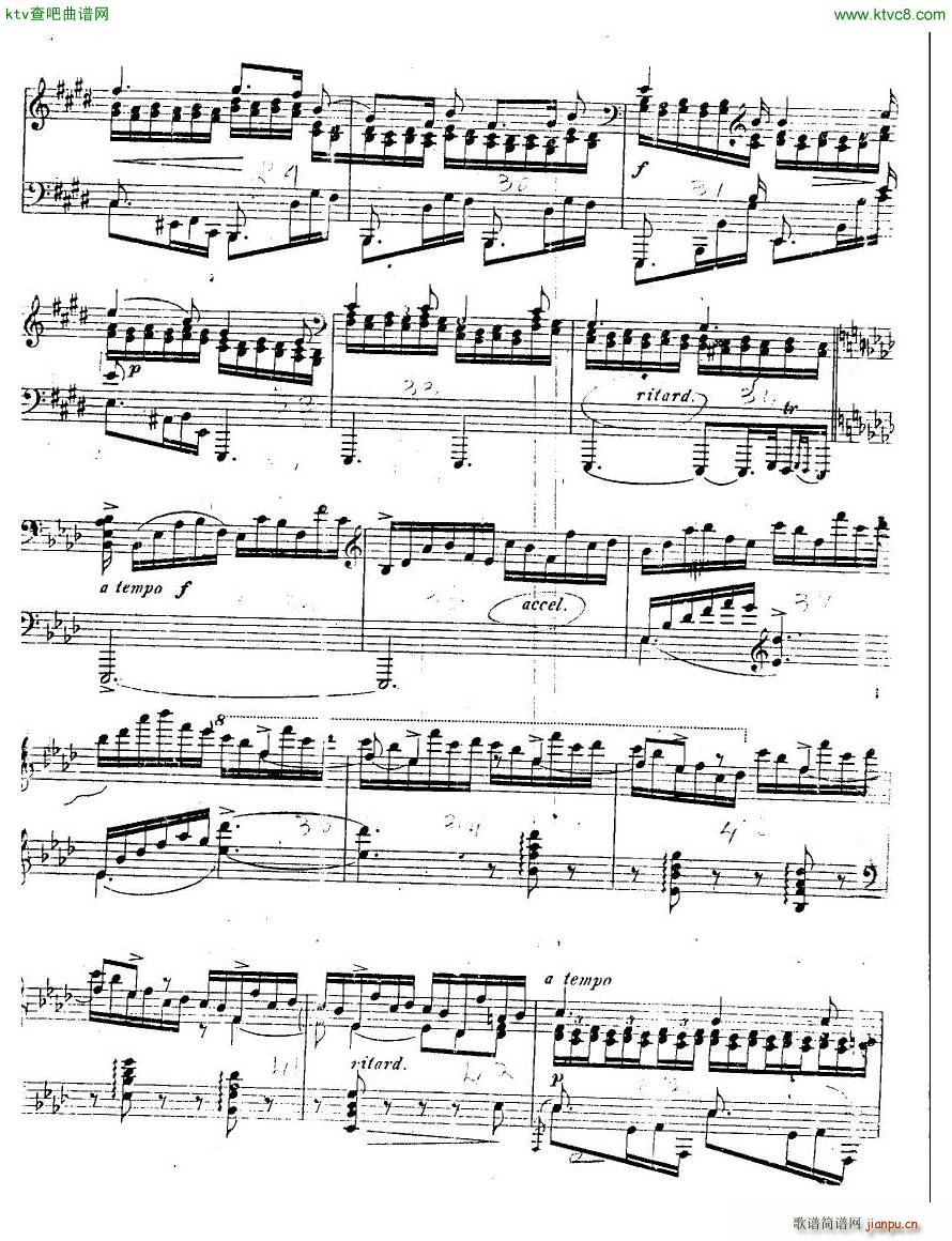 Antipov op 5 Deux Morceaux(V)6