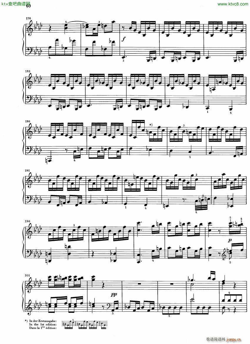Field 1 op deest Piano Sonata Hop No 17(V)13