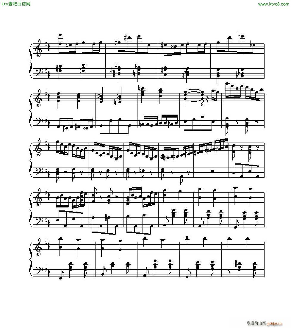 Elgar Pomp and Circumstance Op 39(V)8