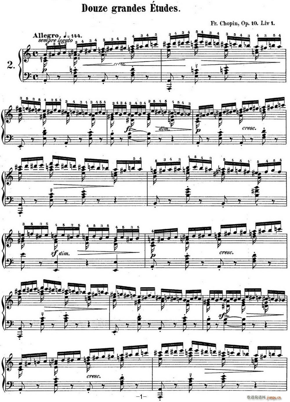 Ф(x)2 Op 10 No 2 aС{(dio) A minor(V)1