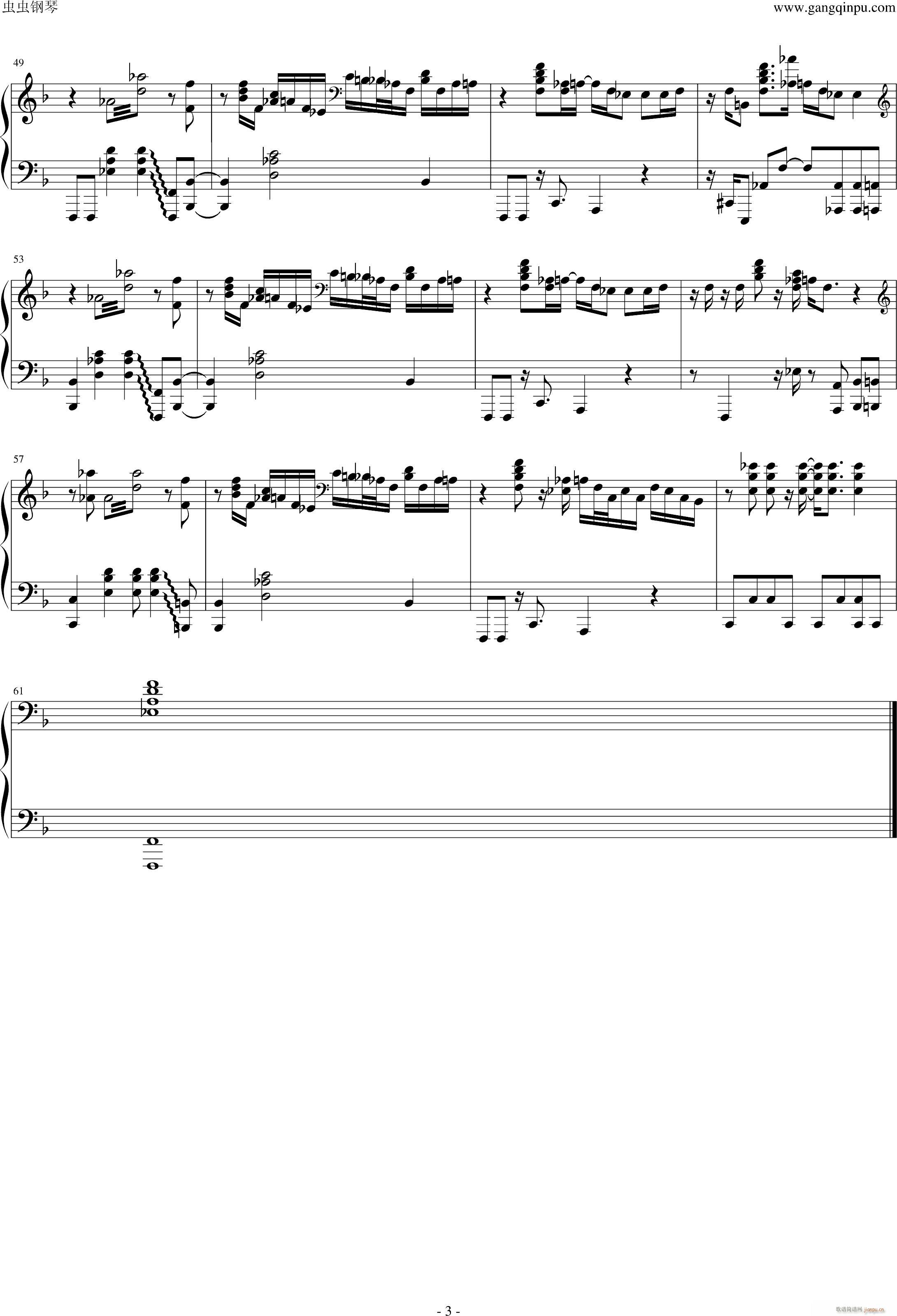 Funk Groove(V)3