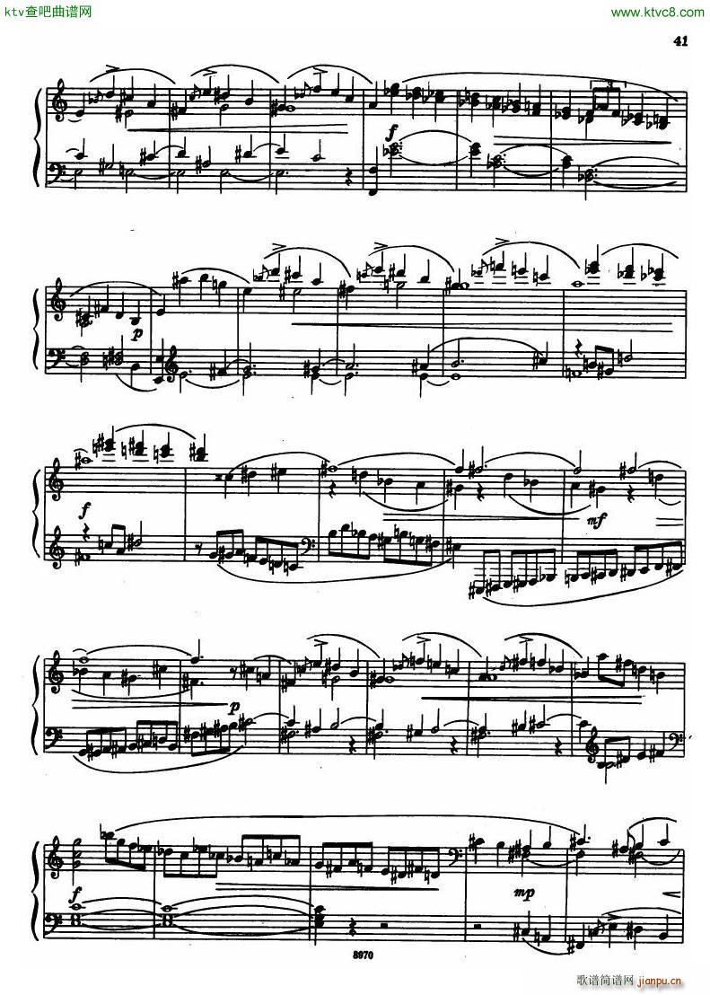Hindemith Sonata No 2(V)12