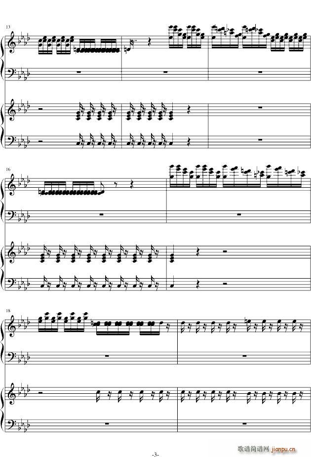 Four Seasons - Winter(V)3