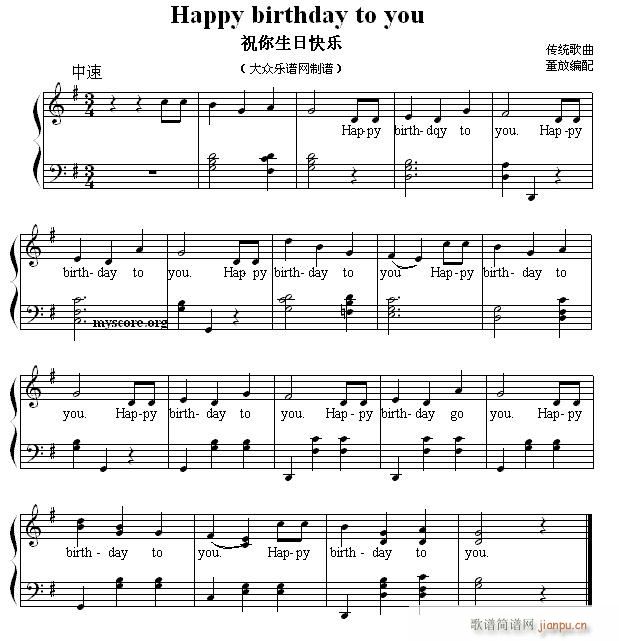 Ӣă菗 Happy birthday to you ףտ옷(V)1