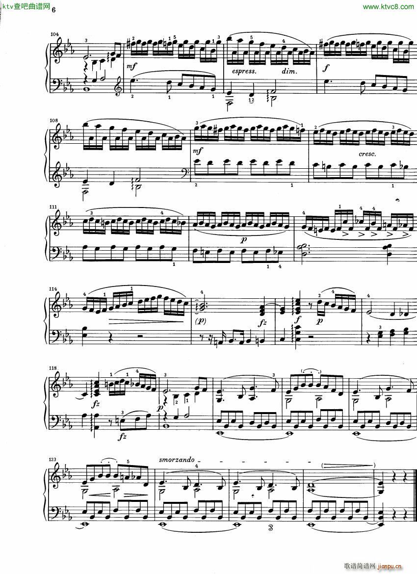 Field 01 1 Piano Sonata No1(V)3