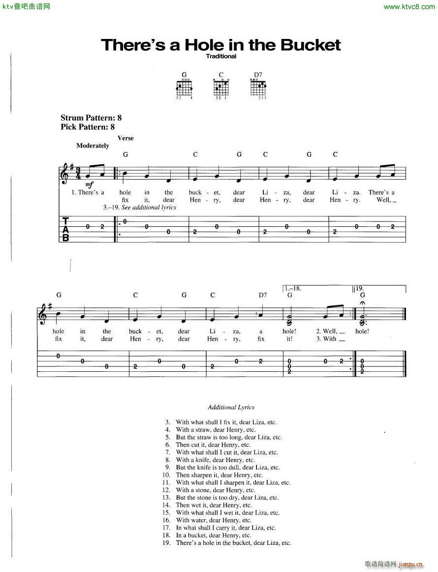 Hal Leonard Easy Guitar 100 Songs For Kids (V)10